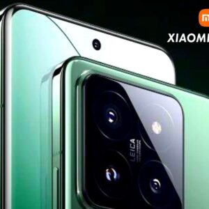 Xiaomi 14 Pro