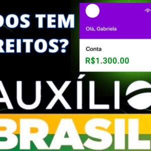 Benefício Auxílio Jovem no Brasil: A verdade!