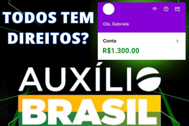 Benefício Auxílio Jovem no Brasil: A verdade!