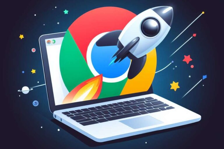 Como deixar o Chrome mais rápido no PC ou Notebook