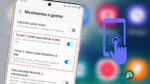 Como ligar o celular com 2 toques. Samsung