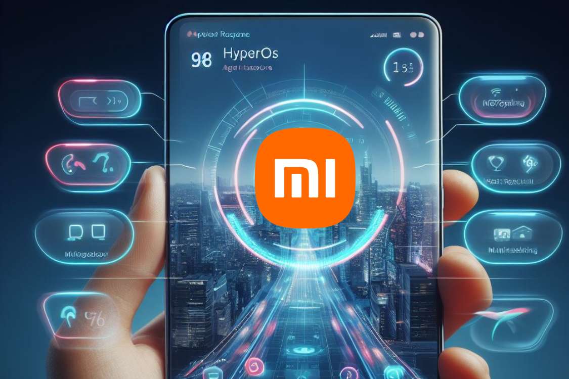 HyperOS: Novo recurso para qualquer Xiaomi