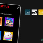 Como excluir um perfil no Netflix