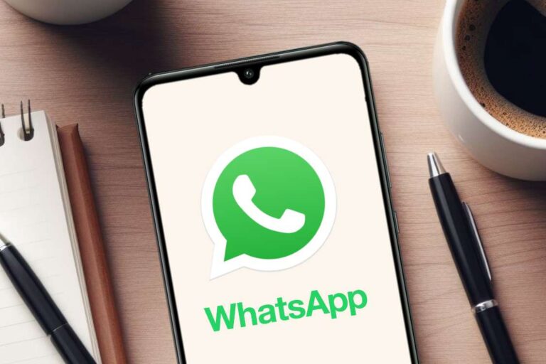 Como diferenciar sons de chamadas e mensagens no WhatsApp