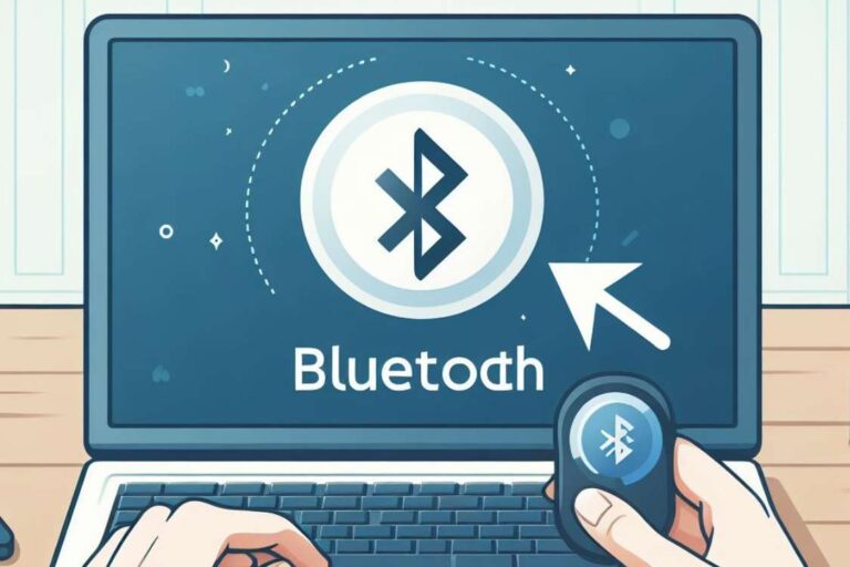 Como solucionar problemas de Bluetooth no PC ou Notebook