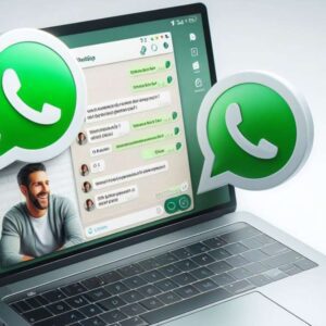 dois whatsapp no mesmo pc ou notebook