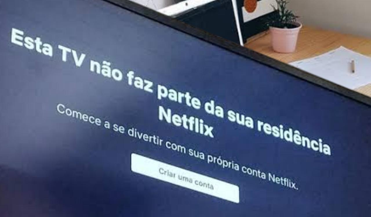 Essa TV não faz parte da residência Netflix: Como resolver o erro - School Android Br essa tv não faz parte da residência Netflix