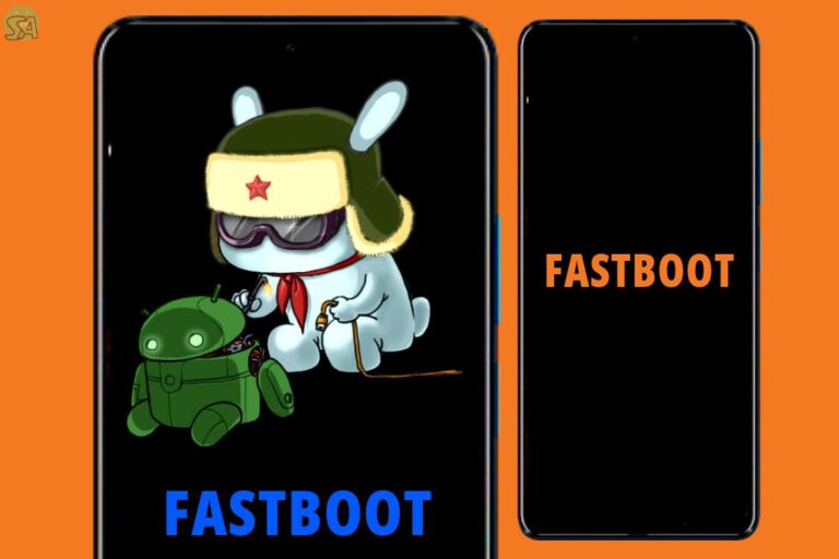 Como sair do Modo Fastboot em celulares Xiaomi