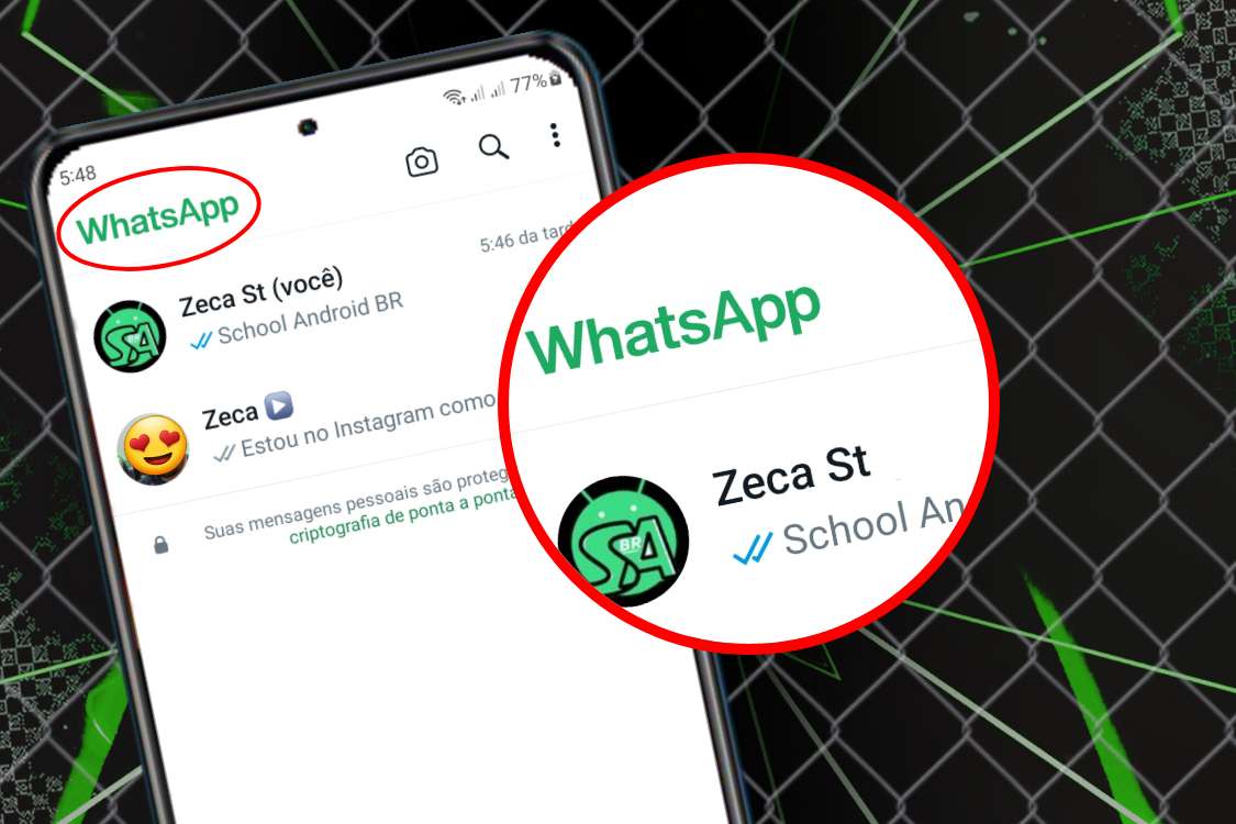 Saiu! 8 Truques incríveis do WhatsApp que você não pode perder!