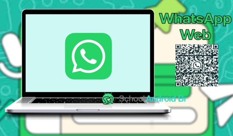 Como usar duas contas do WhatsApp Web no mesmo PC - School Android Br whatsapp web