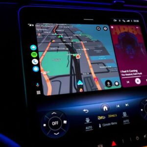 Como usar o Android Auto