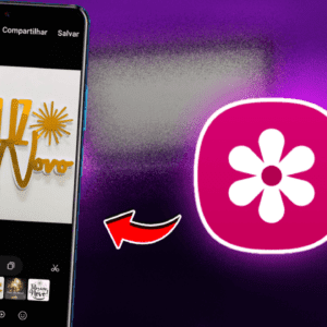 Como fazer GIF com a galeria da Samsung