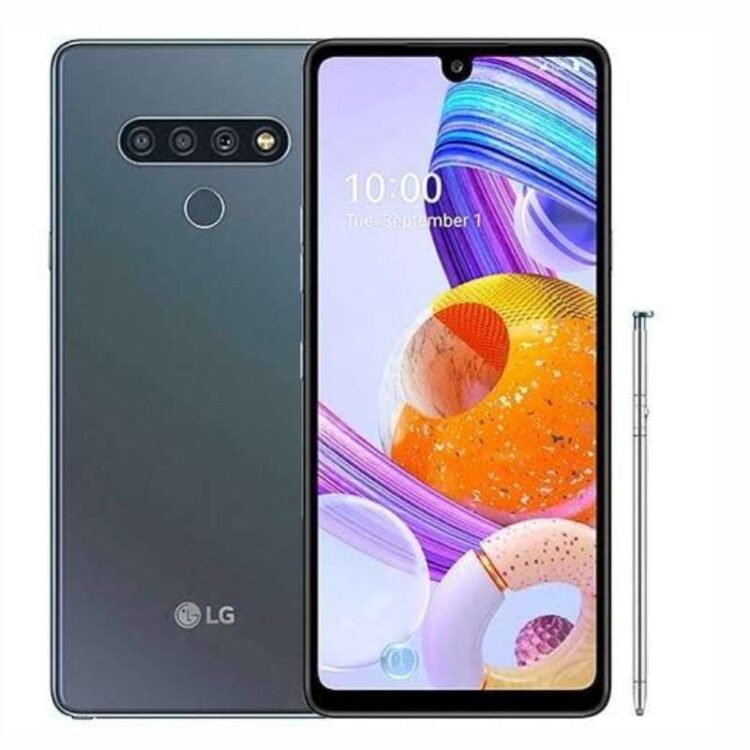 Smartphones até R$ 1300 LG K71