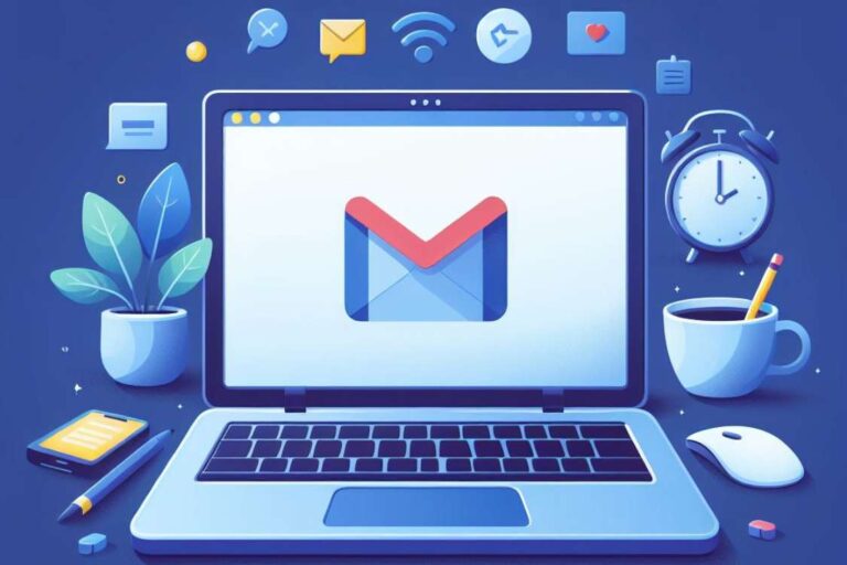 Gmail deixa mais fácil cancelar assinatura de e-mails