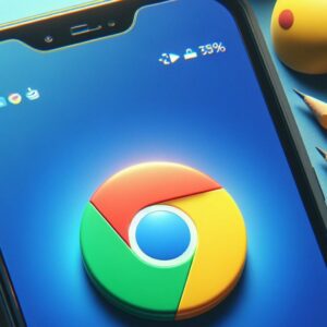 O Google Chrome pode começar a ler para você em guias