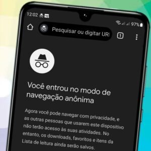 Google admite rastreamento no modo de navegação anônima entenda