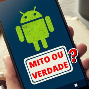 Mitos sobre celulares Android