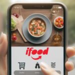 solicitar reembolso no iFood