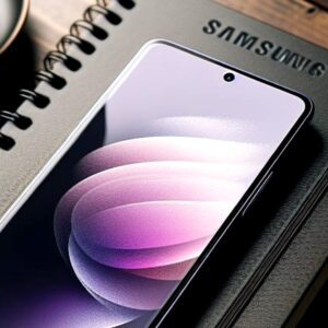 Samsung AI: Vazam recursos secretos para digitação e anotações