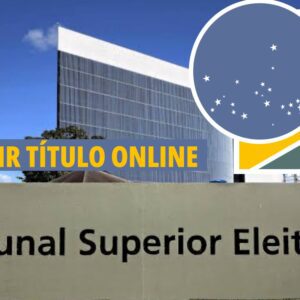 Como emitir título de eleitor online