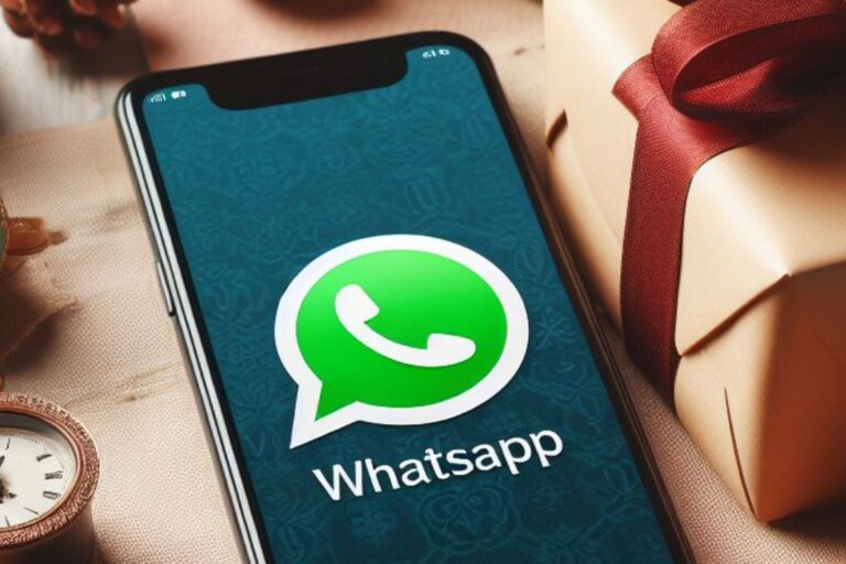 WhatsApp novas ferramentas de formatação de textos