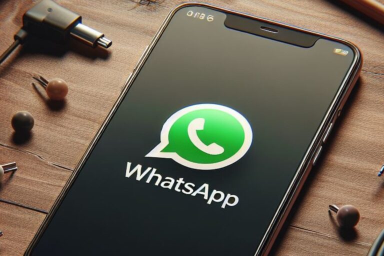 Como verificar se o WhatsApp está fora do ar em 2024