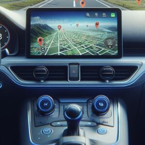 Android Auto: expande uso de edifícios 3D no Google Maps