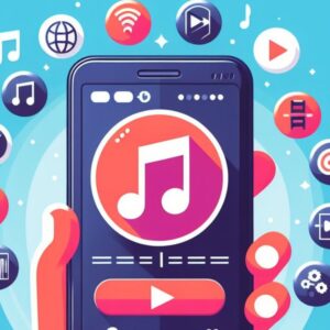 Como converter vídeos para MP3 usando apenas o celular