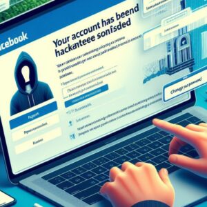 Como saber se seu Facebook foi Hackeado ou clonado