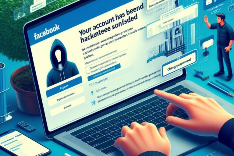 Como saber se seu Facebook foi Hackeado ou clonado