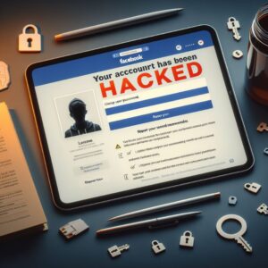 Como saber se seu Facebook foi Hackeado ou clonado