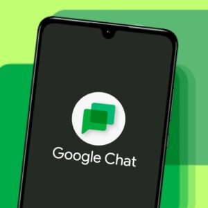 Nova atualização do Google Chat torna mais fácil salvar mensagens