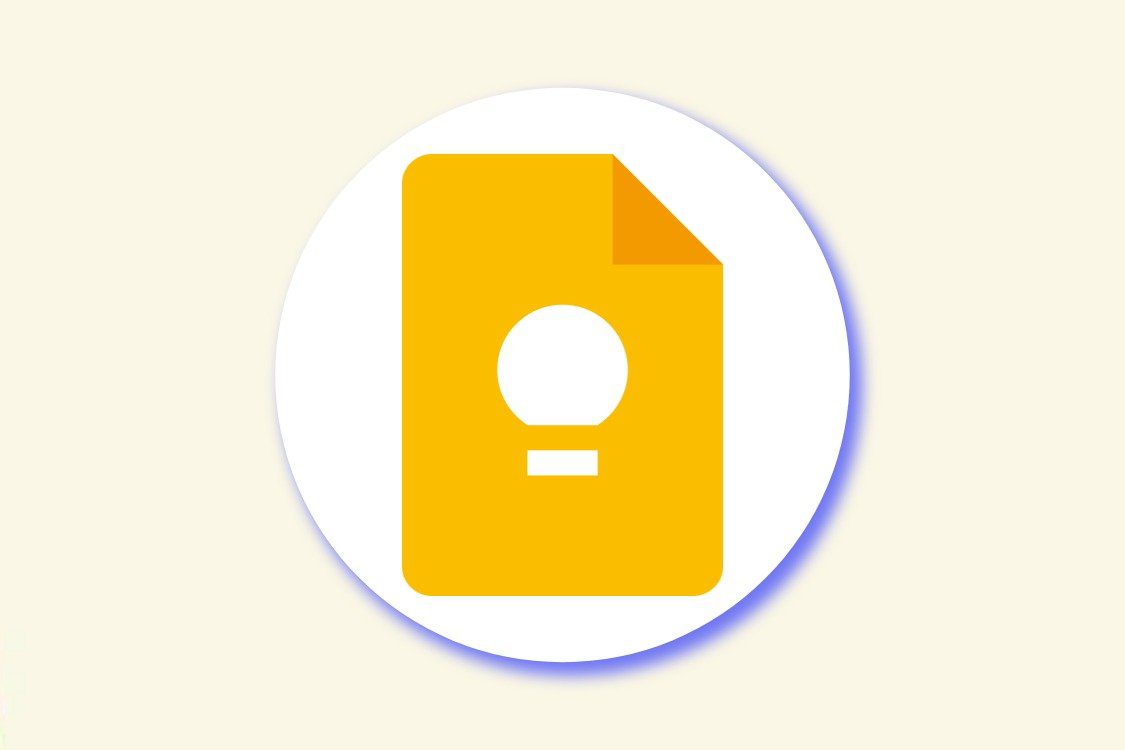 Google Keep atualização no Android com Gemini