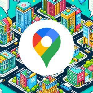 Como salvar endereços de casa e trabalho no Google Maps