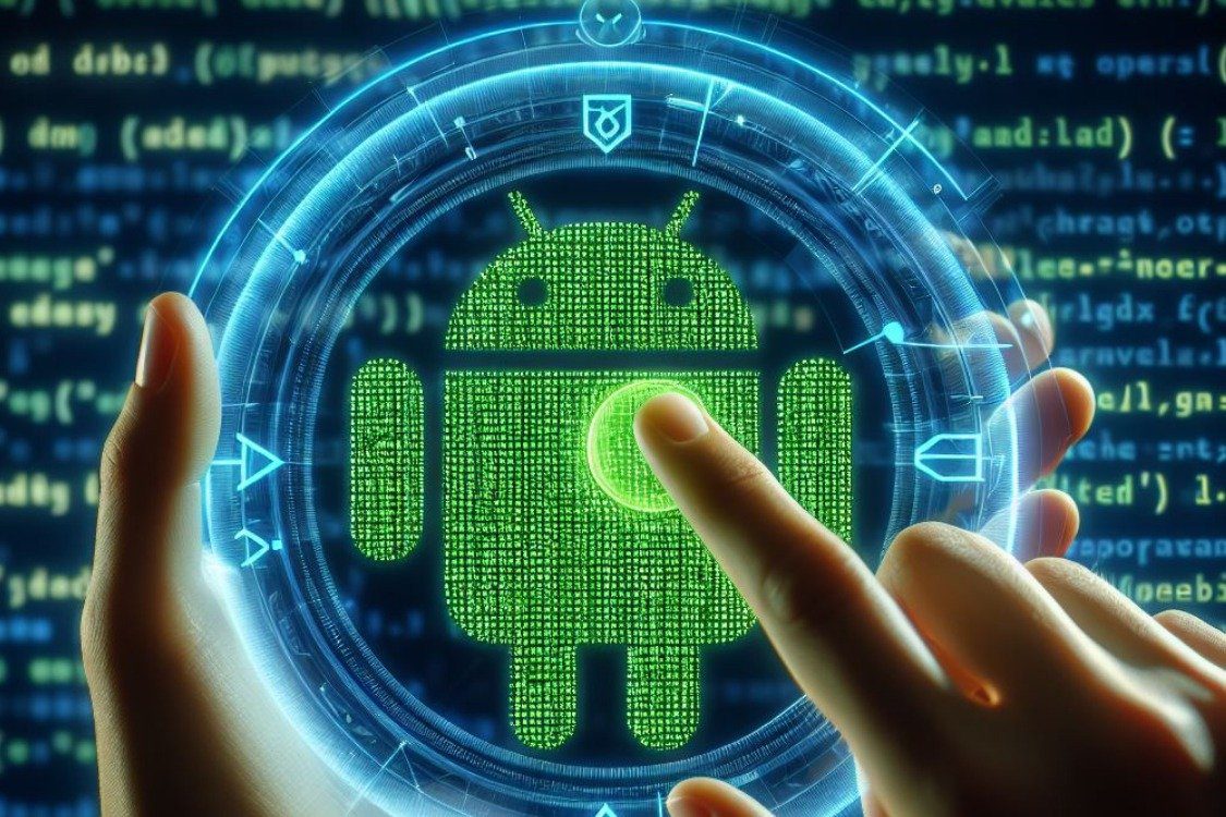 Google está lançando programa para bloquear apps de fraudes financeira