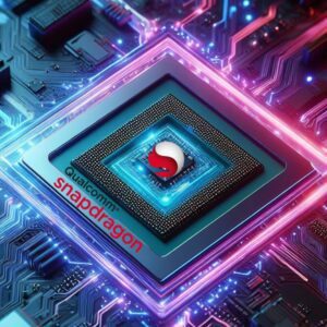 Snapdragon 8 Gen 4 chip pode atingir velocidades de clock impressionantes