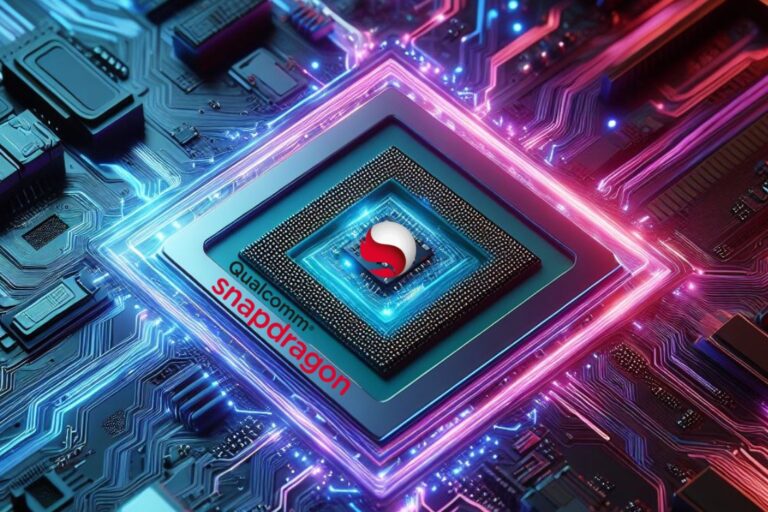 Snapdragon 8 Gen 4 chip pode atingir velocidades de clock impressionantes