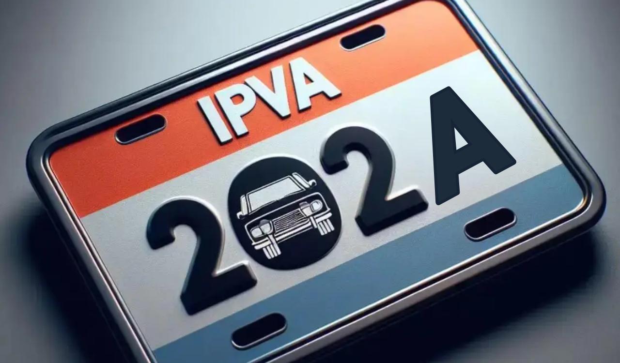 ipva calendário de pagamento e como calcular