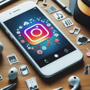 Sumiram as músicas no Instagram? Veja como resolver - School Android br