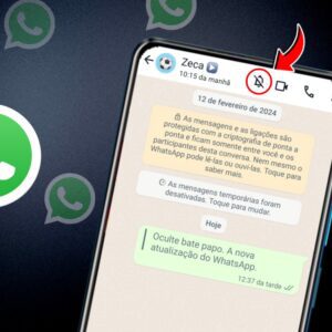 10 Novos recursos do WhatsApp nova atualização