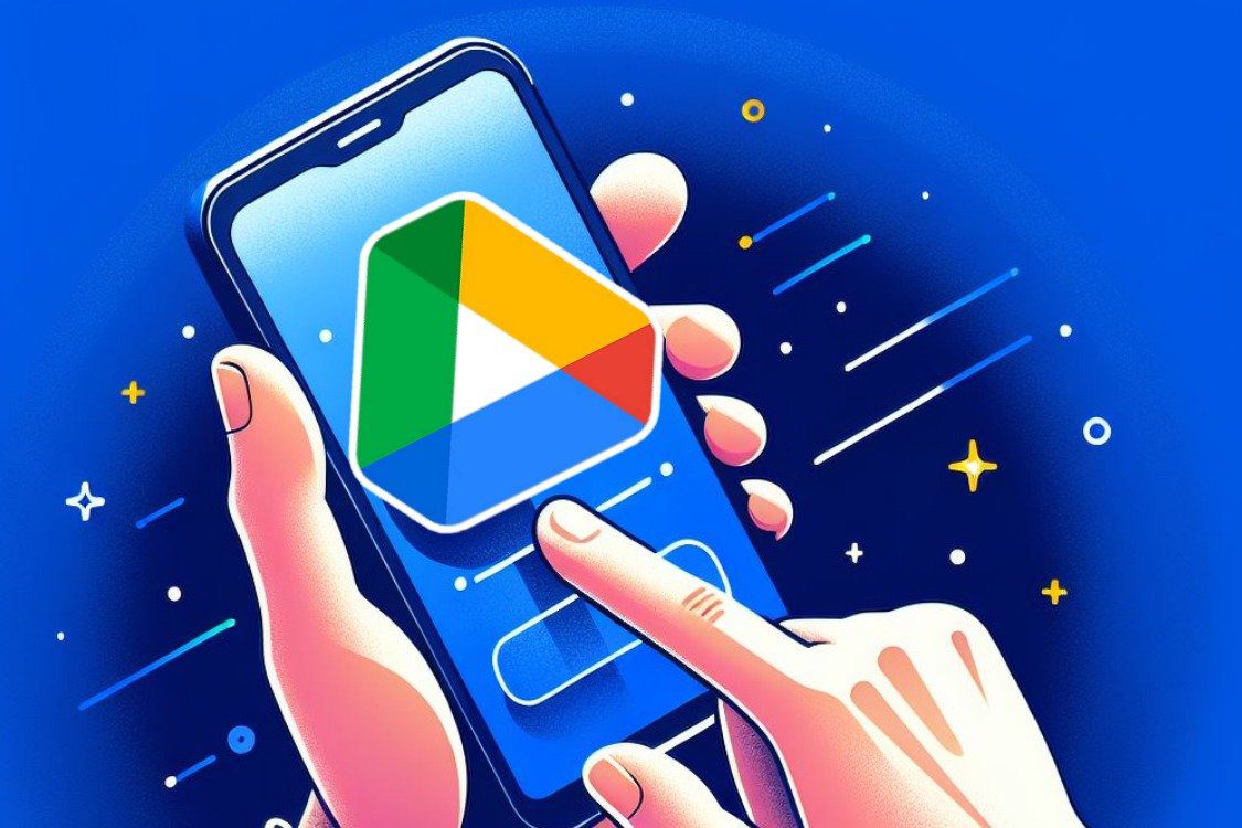 Atualização Google Drive: Carrega vídeos mais rápido