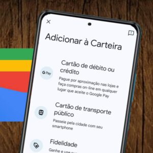 Carteira do Google lança suporte para passes da Apple Wallet