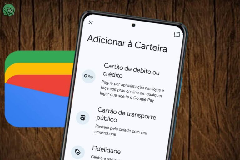 Carteira do Google lança suporte para passes da Apple Wallet - School Android br