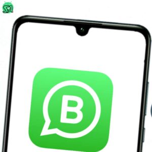 Como fazer backup das conversas no WhatsApp Business