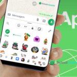 Figurinhas no WhatsApp como criar com fotos sem instalar programa