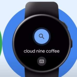 Google Maps facilita rotas no Wear OS para transporte público