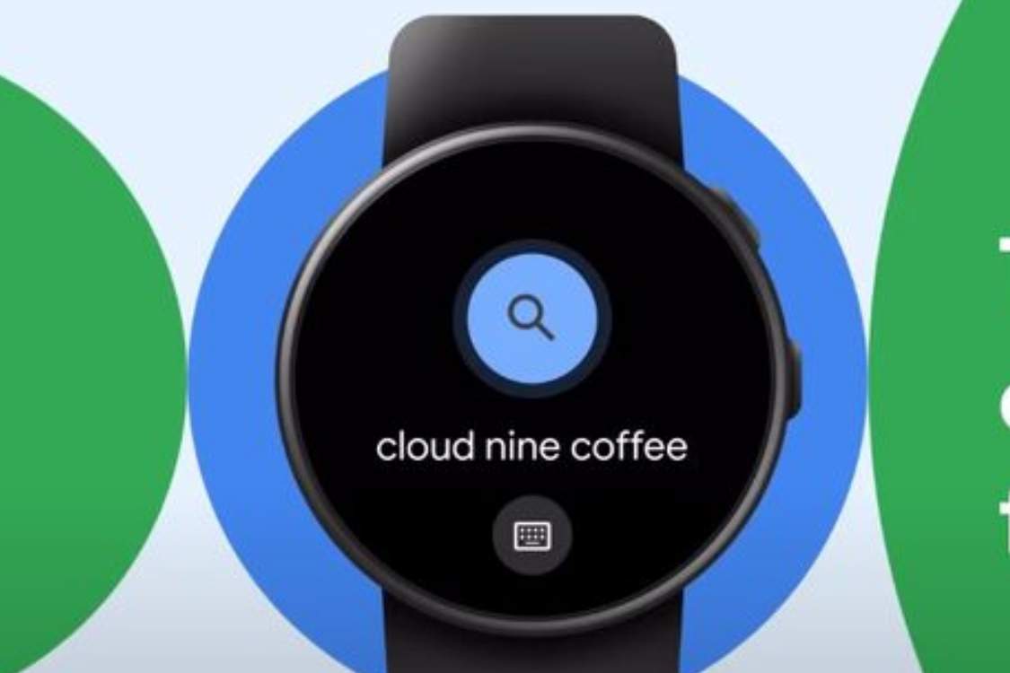 Google Maps facilita rotas no Wear OS para transporte público