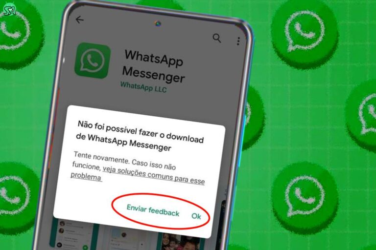 Problemas para baixar o WhatsApp na Play Store Resolvido - School Android br
