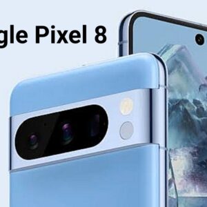 Pixel 8 Google prometeria sete anos de atualizações