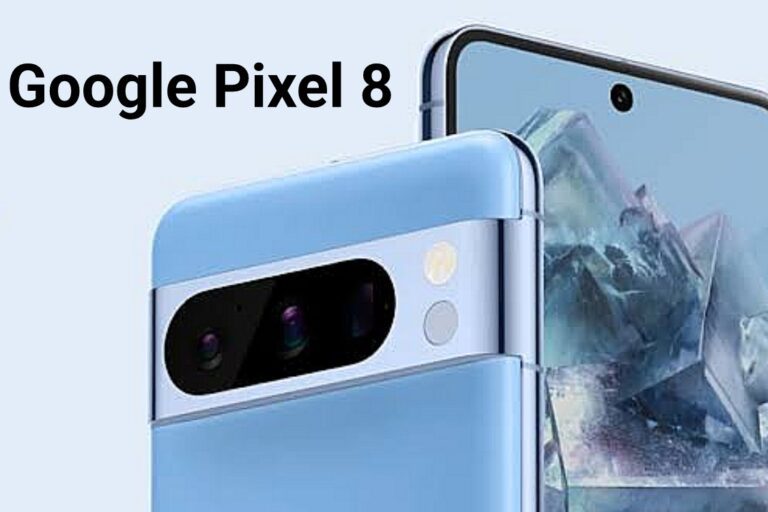 Pixel 8 Google prometeria sete anos de atualizações